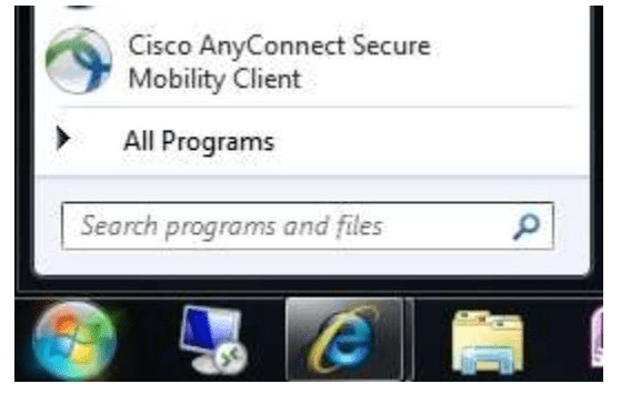 cisco anyconnect profile location mac